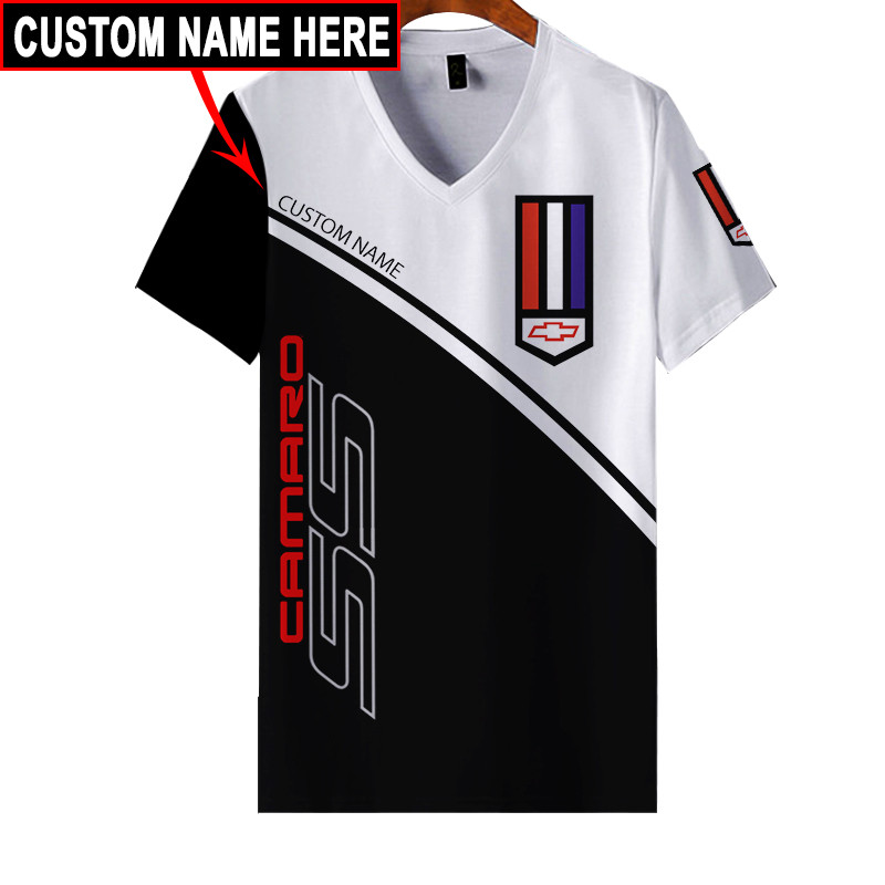 Camaro t-shirt hoodie apparel 3D full printing - Famjoys Camaro t-shirt hoodie apparel 3D full printing - Famjoys