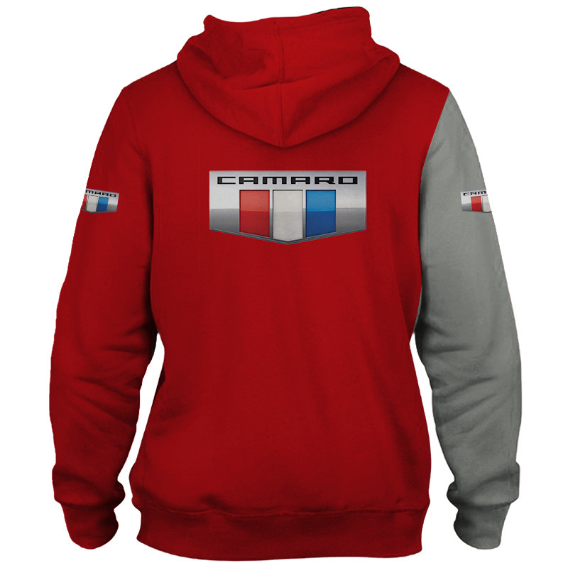 Camaro t-shirt hoodie apparel 3D full printing - Famjoys Camaro t-shirt hoodie apparel 3D full printing - Famjoys