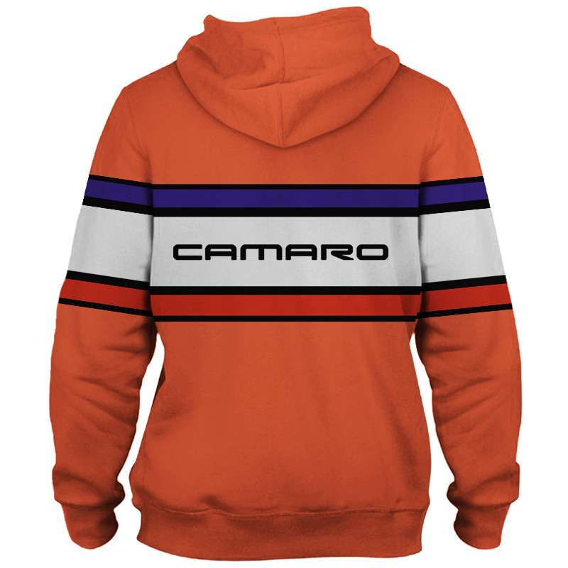 Camaro t-shirt hoodie apparel 3D full printing - Famjoys Camaro t-shirt hoodie apparel 3D full printing - Famjoys