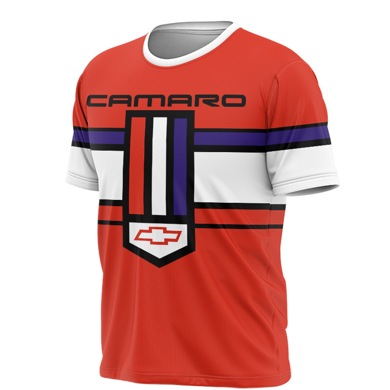 Camaro t-shirt hoodie apparel 3D full printing - Famjoys Camaro t-shirt hoodie apparel 3D full printing - Famjoys