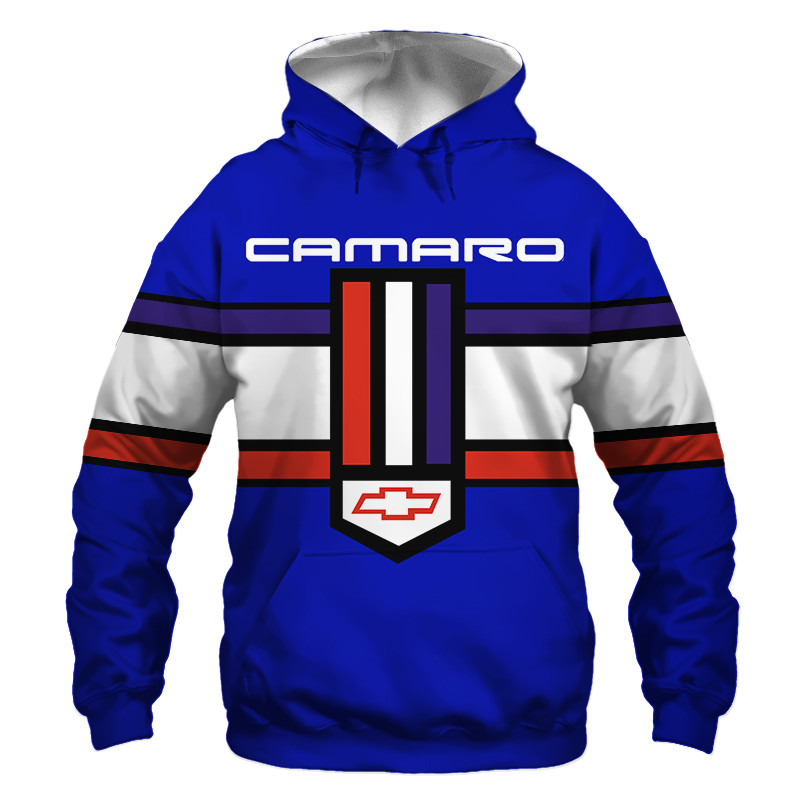 Camaro t-shirt hoodie apparel 3D full printing - Famjoys Camaro t-shirt hoodie apparel 3D full printing - Famjoys