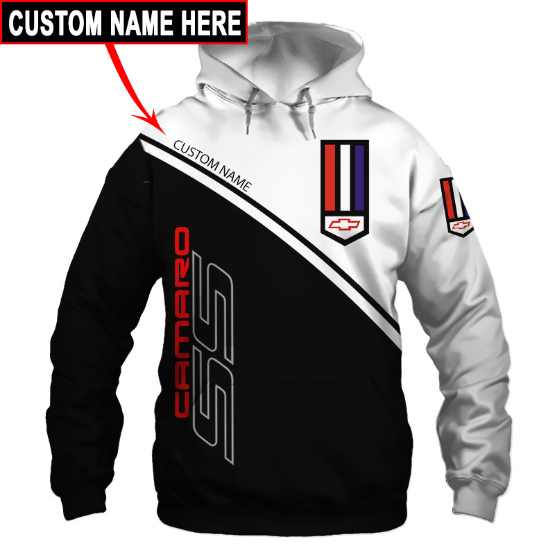 Camaro t-shirt hoodie apparel 3D full printing - Famjoys Camaro t-shirt hoodie apparel 3D full printing - Famjoys