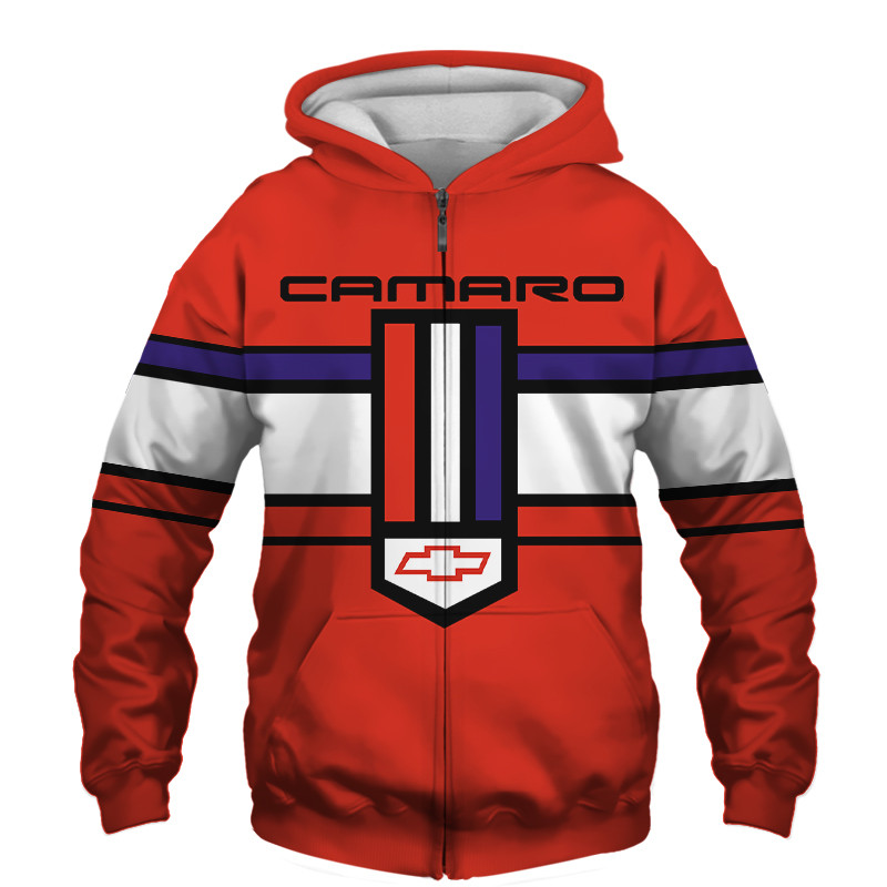Camaro t-shirt hoodie apparel 3D full printing - Famjoys Camaro t-shirt hoodie apparel 3D full printing - Famjoys