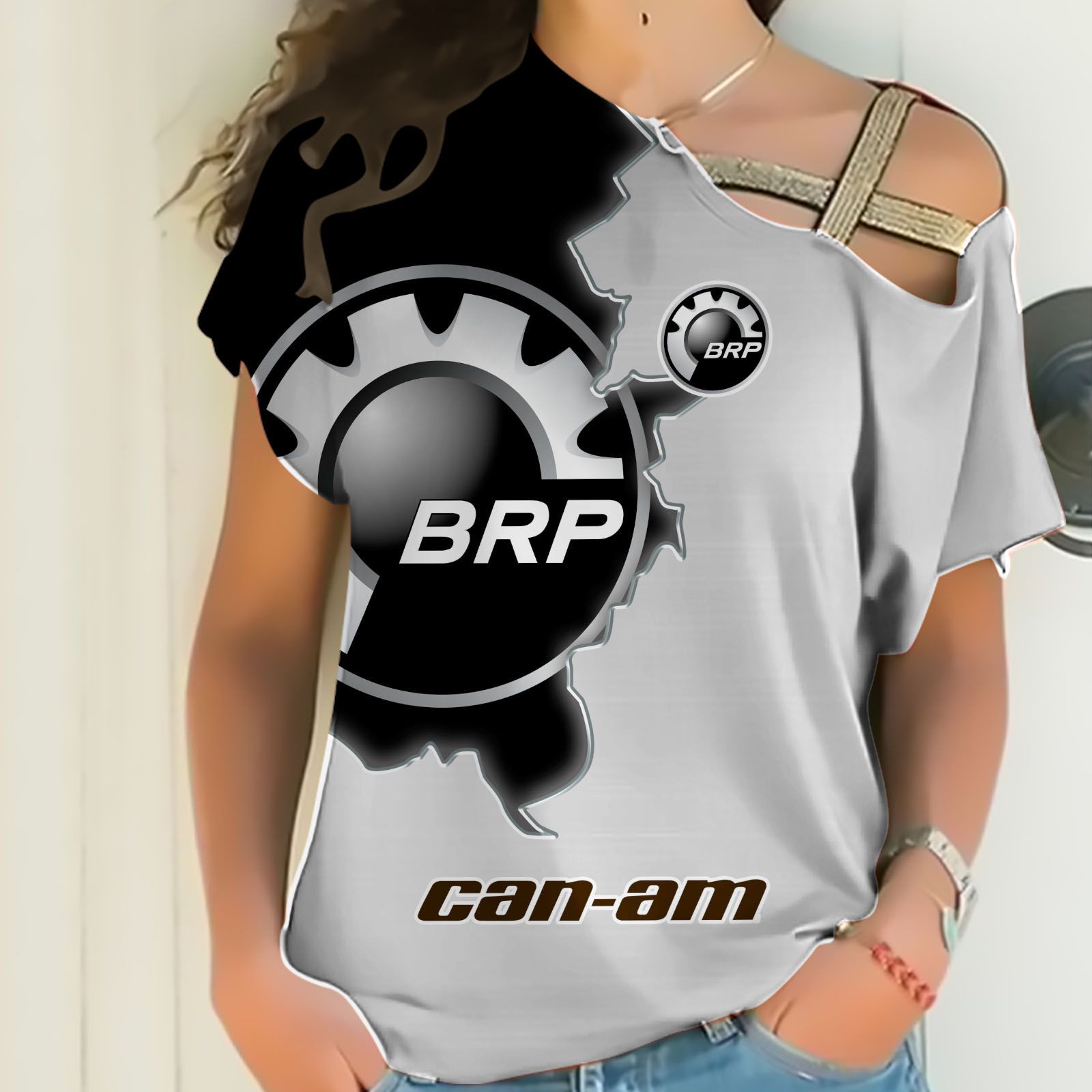 Can-Am Motorcycles T-Shirt, Polo, Hoodie, Zip, Bomber 007 - Famjoys Can-Am Motorcycles T-Shirt, Polo, Hoodie, Zip, Bomber 007 - Famjoys