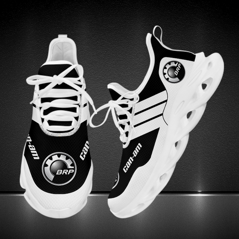 Can am Sneakers Shoes - Famjoys Can am Sneakers Shoes - Famjoys