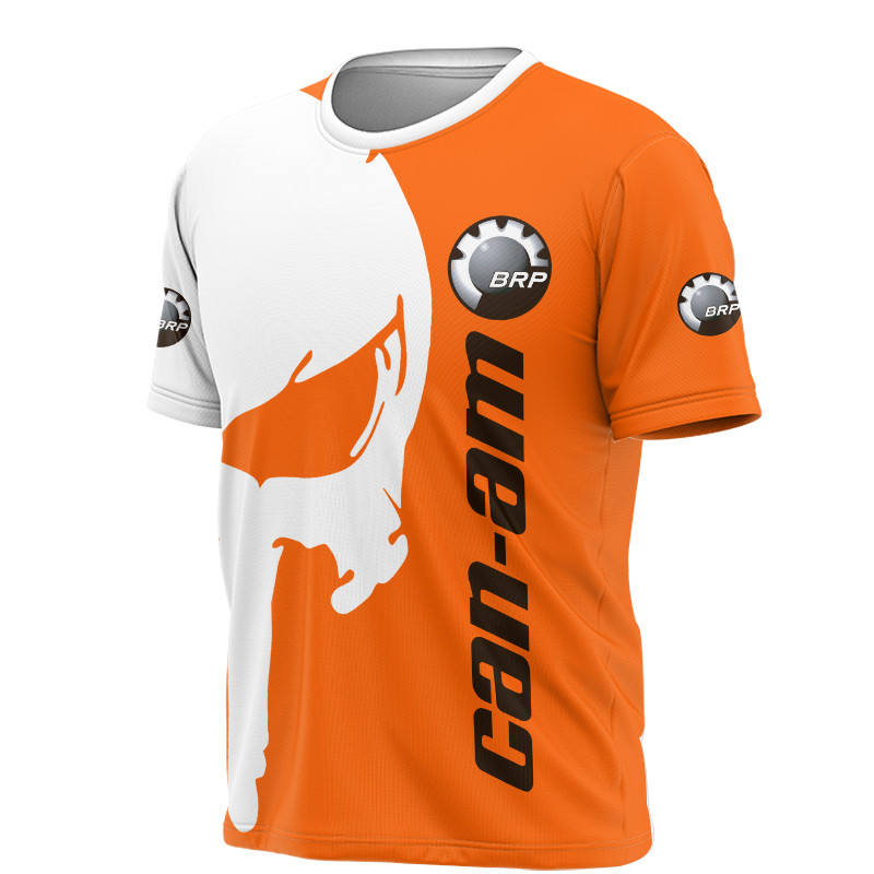 Can-am t-shirt hoodie apparel 3D full printing - Famjoys Can-am t-shirt hoodie apparel 3D full printing - Famjoys