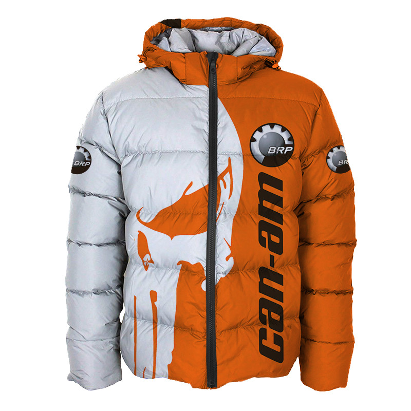 Can-am t-shirt hoodie apparel 3D full printing - Famjoys Can-am t-shirt hoodie apparel 3D full printing - Famjoys