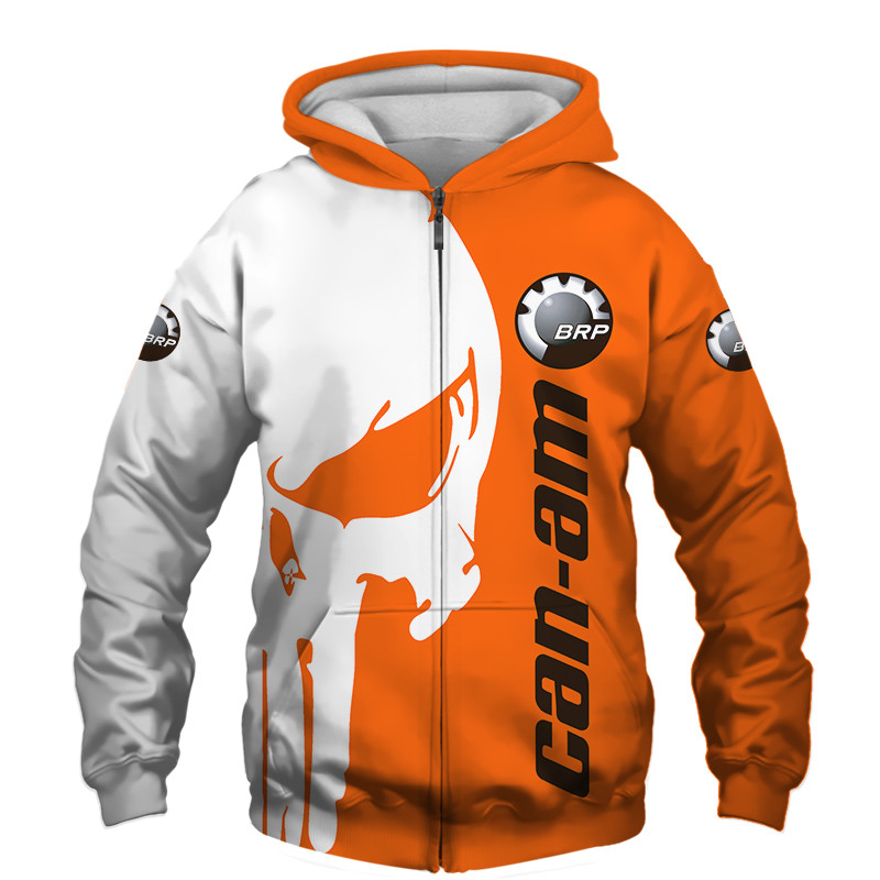Can-am t-shirt hoodie apparel 3D full printing - Famjoys Can-am t-shirt hoodie apparel 3D full printing - Famjoys