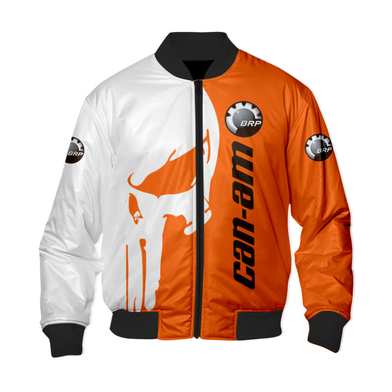 Can-am t-shirt hoodie apparel 3D full printing - Famjoys Can-am t-shirt hoodie apparel 3D full printing - Famjoys