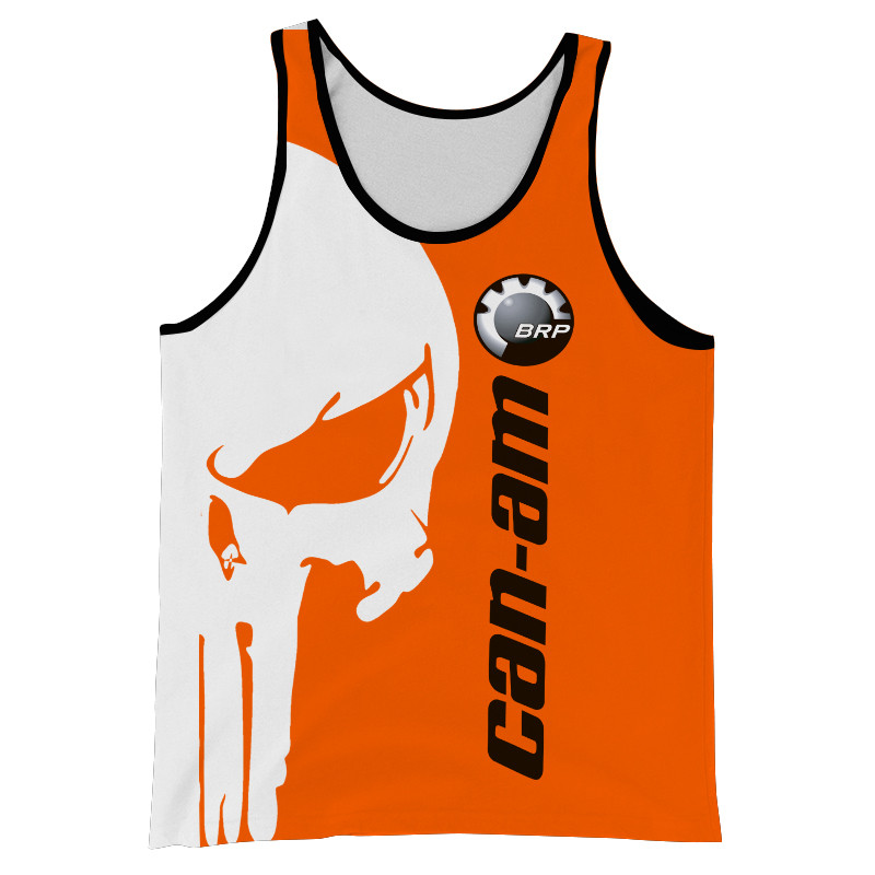 Can-am t-shirt hoodie apparel 3D full printing - Famjoys Can-am t-shirt hoodie apparel 3D full printing - Famjoys