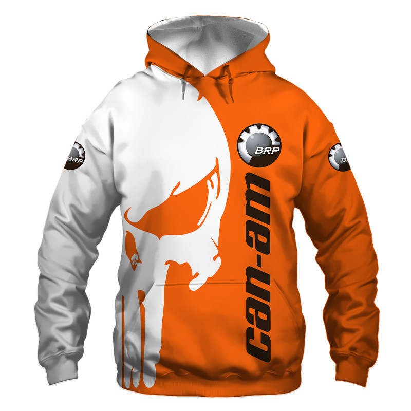Can-am t-shirt hoodie apparel 3D full printing - Famjoys Can-am t-shirt hoodie apparel 3D full printing - Famjoys