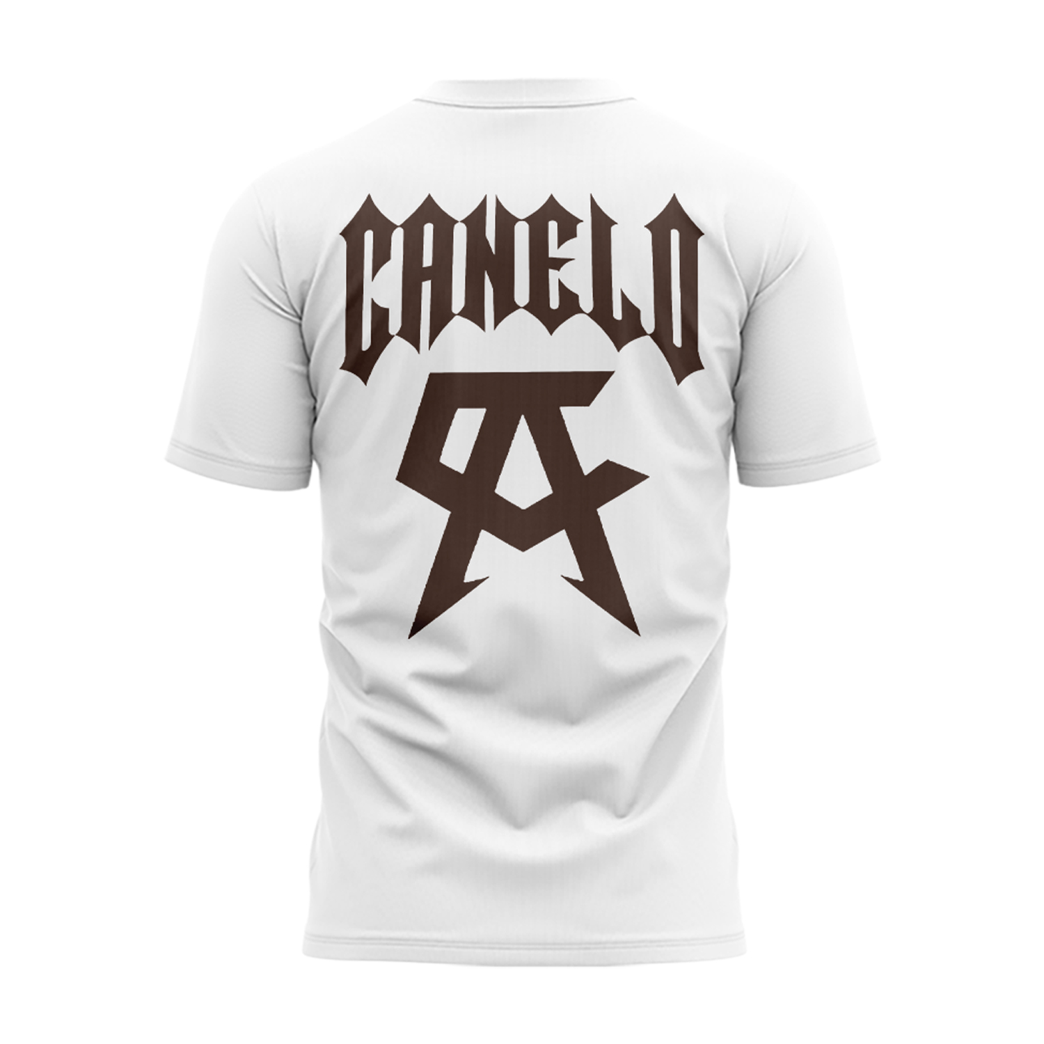 Canelo Bear T shirt - Famjoys Canelo Bear T shirt - Famjoys