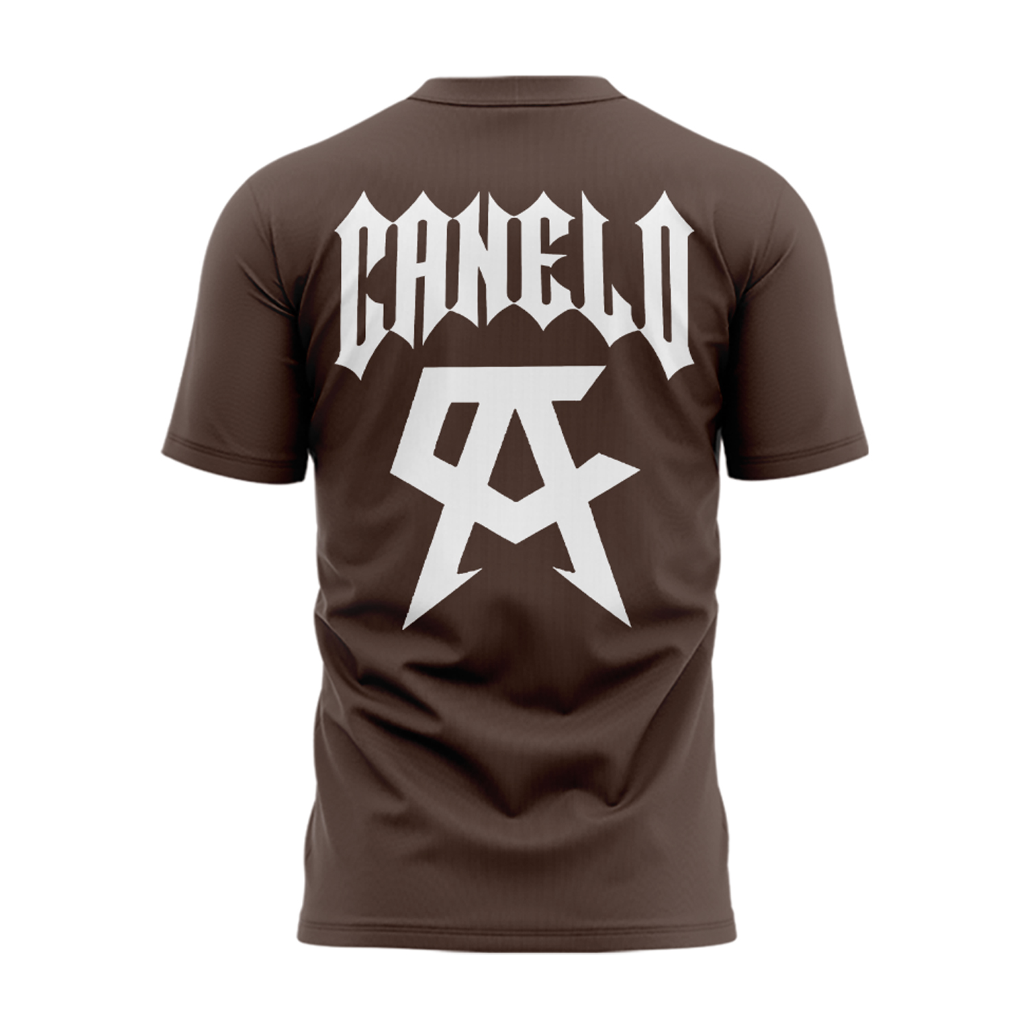 Canelo Bear T shirt - Famjoys Canelo Bear T shirt - Famjoys