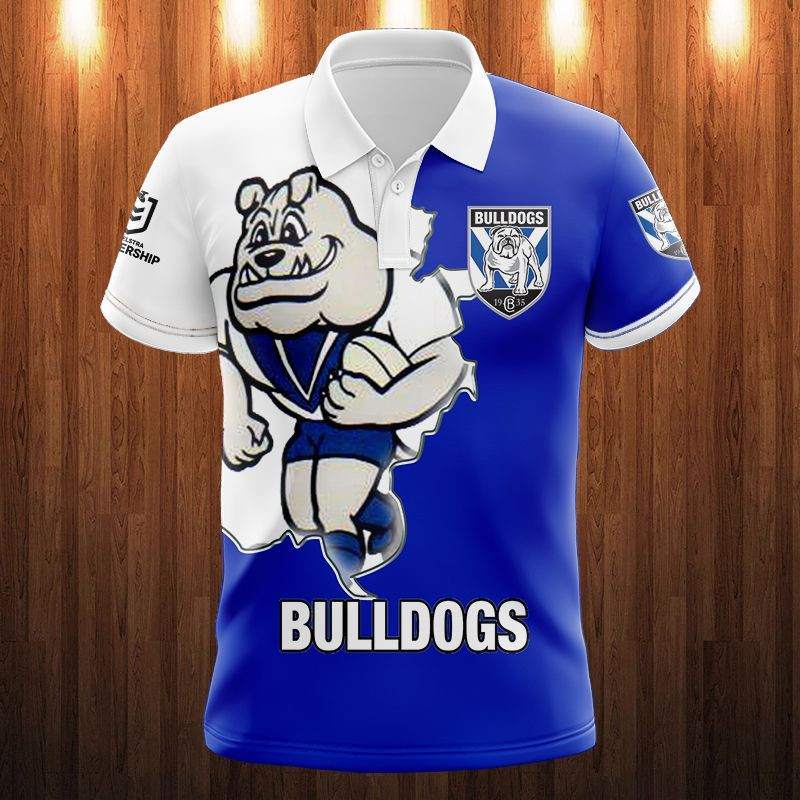 Canterbury Bankstown Bulldogs Printing T-Shirt, Polo, Hoodie, Zip, Bomber 2245 - Famjoys Canterbury Bankstown Bulldogs Printing T-Shirt, Polo, Hoodie, Zip, Bomber 2245 - Famjoys