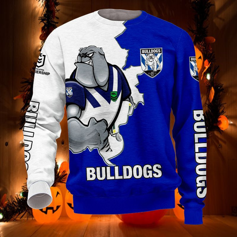 Canterbury Bankstown Bulldogs Printing T-Shirt, Polo, Hoodie, Zip, Bomber 2373 - Famjoys Canterbury Bankstown Bulldogs Printing T-Shirt, Polo, Hoodie, Zip, Bomber 2373 - Famjoys