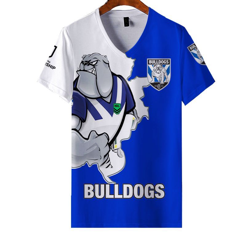 Canterbury Bankstown Bulldogs Printing T-Shirt, Polo, Hoodie, Zip, Bomber 2373 - Famjoys Canterbury Bankstown Bulldogs Printing T-Shirt, Polo, Hoodie, Zip, Bomber 2373 - Famjoys