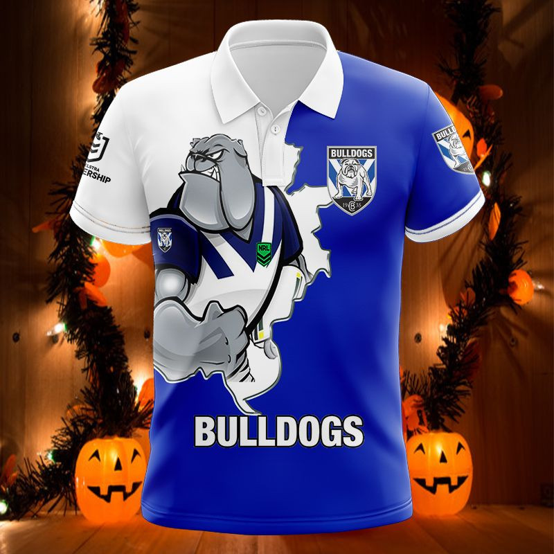 Canterbury Bankstown Bulldogs Printing T-Shirt, Polo, Hoodie, Zip, Bomber 2373 - Famjoys Canterbury Bankstown Bulldogs Printing T-Shirt, Polo, Hoodie, Zip, Bomber 2373 - Famjoys