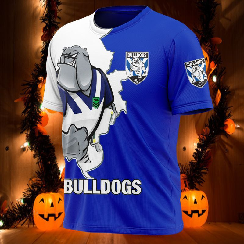 Canterbury Bankstown Bulldogs Printing T-Shirt, Polo, Hoodie, Zip, Bomber 2373 - Famjoys Canterbury Bankstown Bulldogs Printing T-Shirt, Polo, Hoodie, Zip, Bomber 2373 - Famjoys