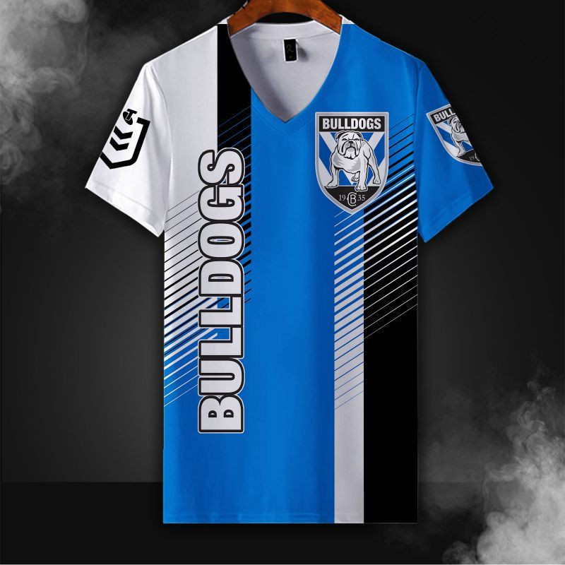 Canterbury Bankstown Bulldogs Printing T-Shirt, Polo, Hoodie, Zip, Bomber 3210 - Famjoys Canterbury Bankstown Bulldogs Printing T-Shirt, Polo, Hoodie, Zip, Bomber 3210 - Famjoys