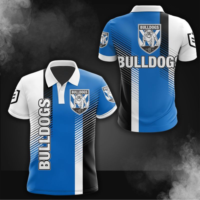 Canterbury Bankstown Bulldogs Printing T-Shirt, Polo, Hoodie, Zip, Bomber 3210 - Famjoys Canterbury Bankstown Bulldogs Printing T-Shirt, Polo, Hoodie, Zip, Bomber 3210 - Famjoys