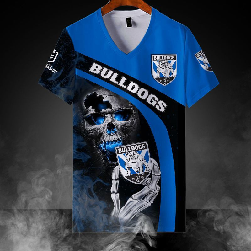 Canterbury Bankstown Bulldogs Printing T-Shirt, Polo, Hoodie, Zip, Bomber 3312 - Famjoys Canterbury Bankstown Bulldogs Printing T-Shirt, Polo, Hoodie, Zip, Bomber 3312 - Famjoys