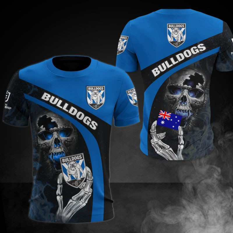 Canterbury Bankstown Bulldogs Printing T-Shirt, Polo, Hoodie, Zip, Bomber 3312 - Famjoys Canterbury Bankstown Bulldogs Printing T-Shirt, Polo, Hoodie, Zip, Bomber 3312 - Famjoys