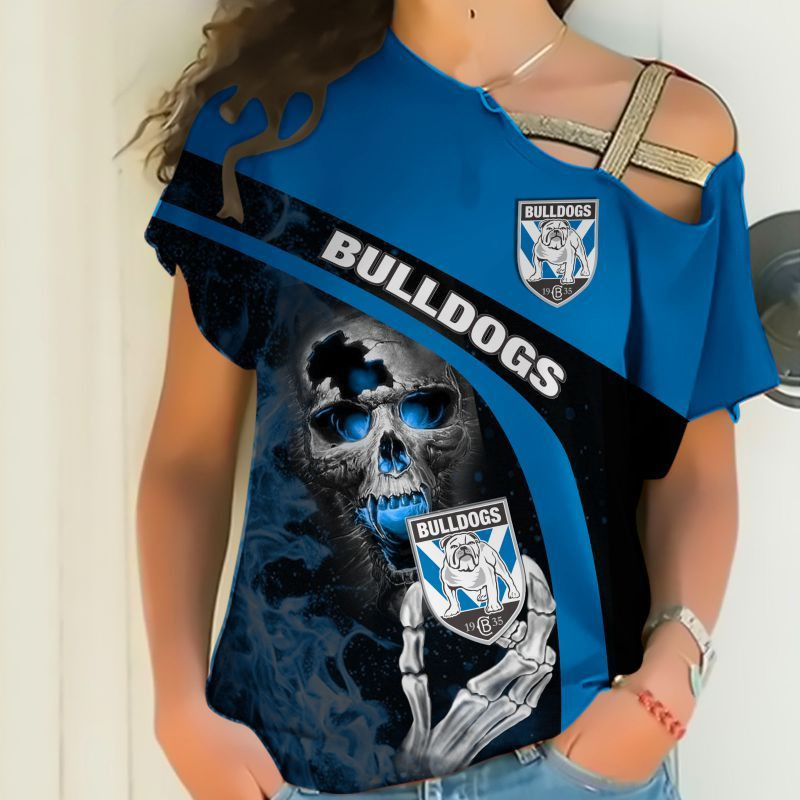 Canterbury Bankstown Bulldogs Printing T-Shirt, Polo, Hoodie, Zip, Bomber 3312 - Famjoys Canterbury Bankstown Bulldogs Printing T-Shirt, Polo, Hoodie, Zip, Bomber 3312 - Famjoys