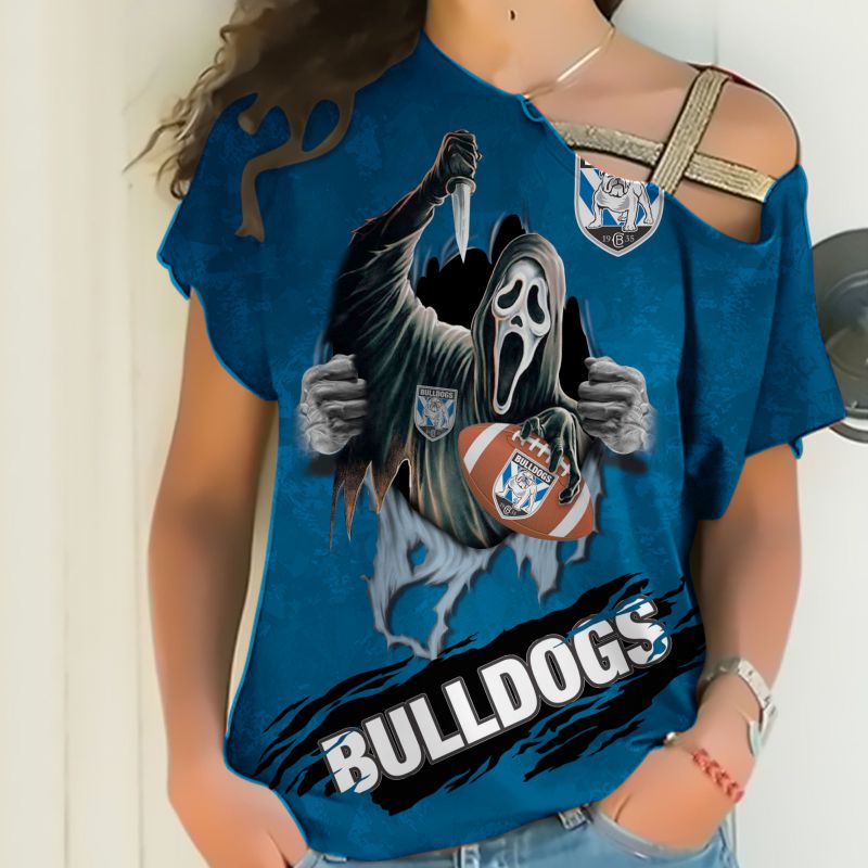 Canterbury Bankstown Bulldogs Printing T-Shirt, Polo, Hoodie, Zip, Bomber 8154 - Famjoys Canterbury Bankstown Bulldogs Printing T-Shirt, Polo, Hoodie, Zip, Bomber 8154 - Famjoys