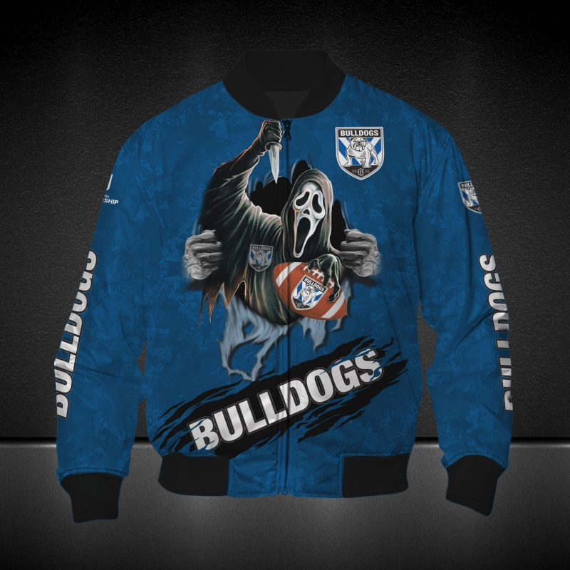 Canterbury Bankstown Bulldogs Printing T-Shirt, Polo, Hoodie, Zip, Bomber 8154 - Famjoys Canterbury Bankstown Bulldogs Printing T-Shirt, Polo, Hoodie, Zip, Bomber 8154 - Famjoys