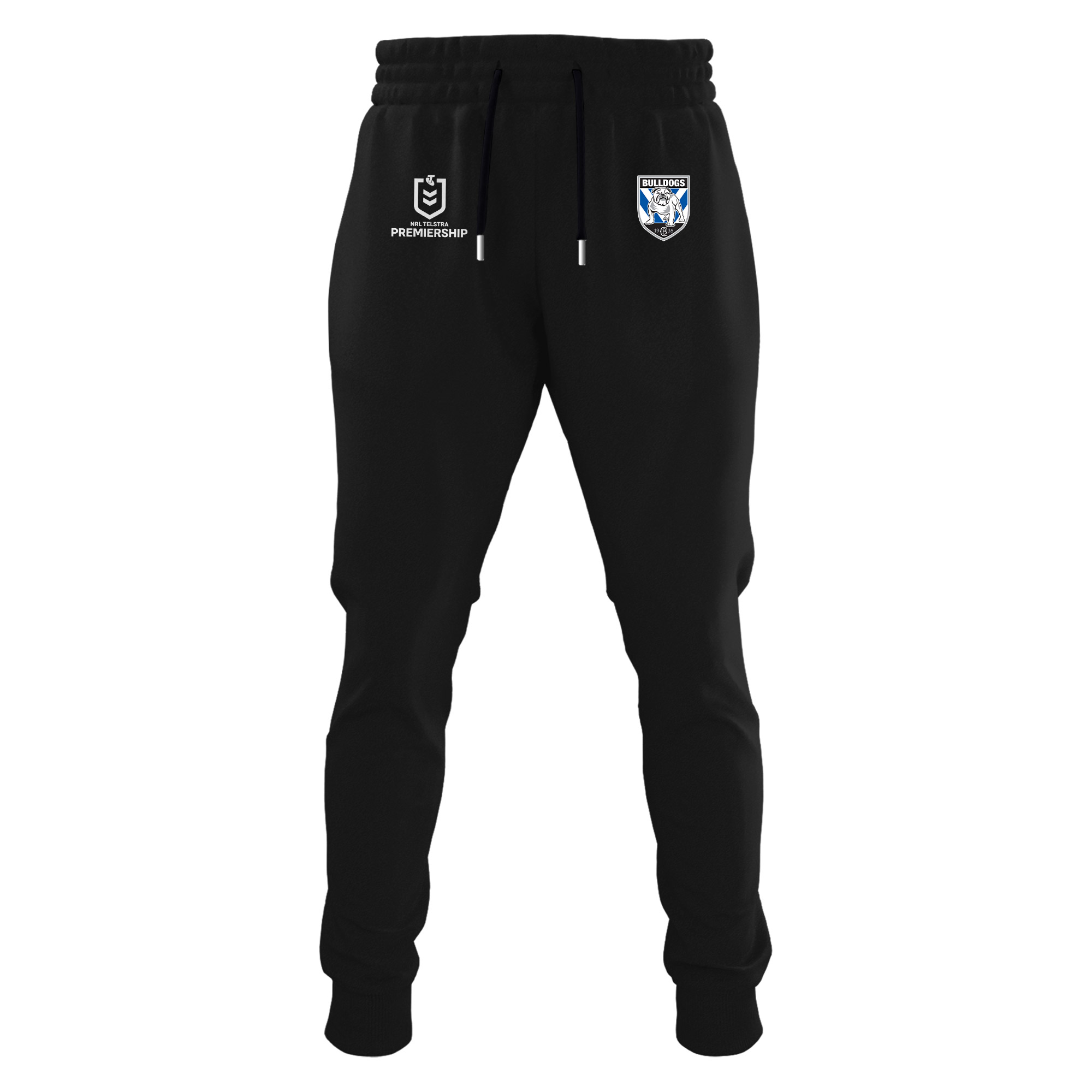Canterbury-Bankstown Bulldogs Puffer Jacket NQ1 - Famjoys Canterbury-Bankstown Bulldogs Puffer Jacket NQ1 - Famjoys