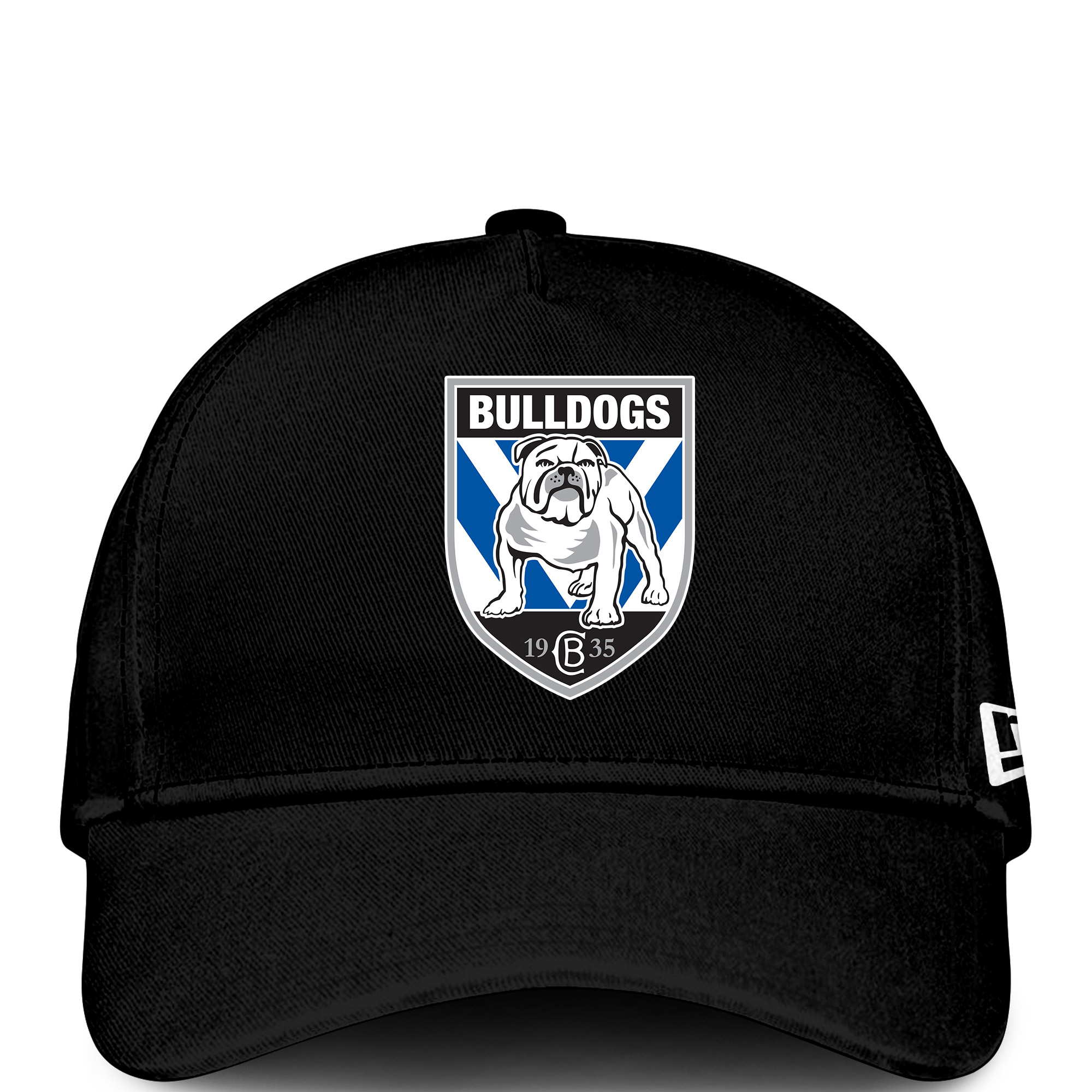 Canterbury-Bankstown Bulldogs Puffer Jacket NQ1 - Famjoys Canterbury-Bankstown Bulldogs Puffer Jacket NQ1 - Famjoys