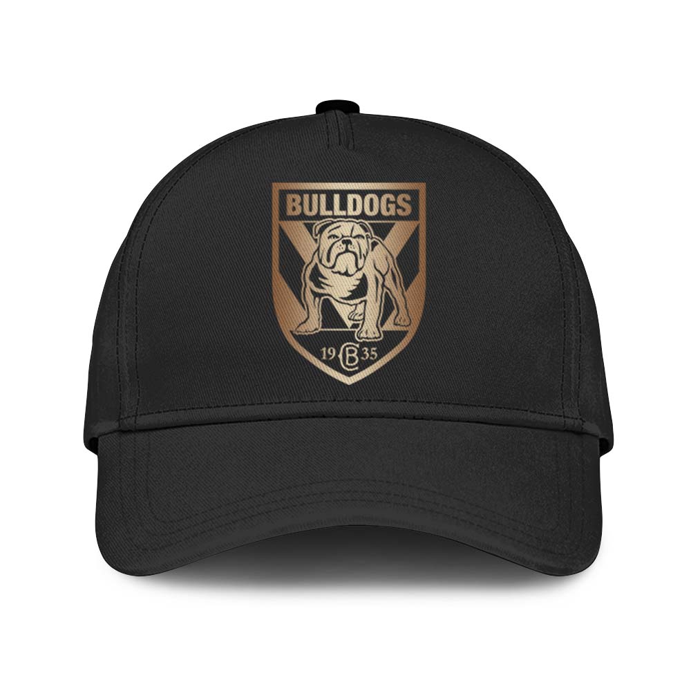 Canterbury Bulldogs Gold Premier NRL – Jogger - Famjoys Canterbury Bulldogs Gold Premier NRL – Jogger - Famjoys