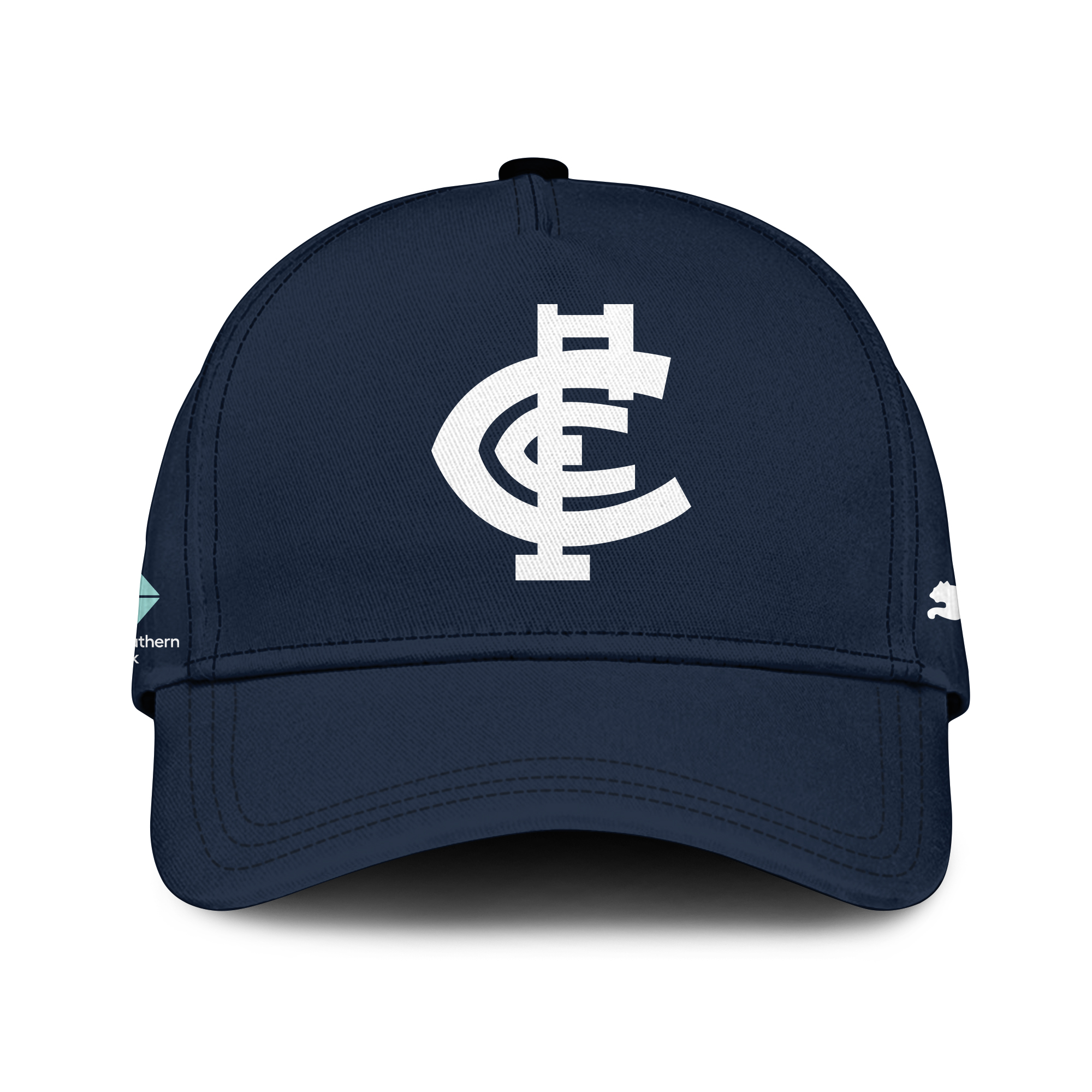 Carlton Blues AFL Hoodie - Famjoys Carlton Blues AFL Hoodie - Famjoys