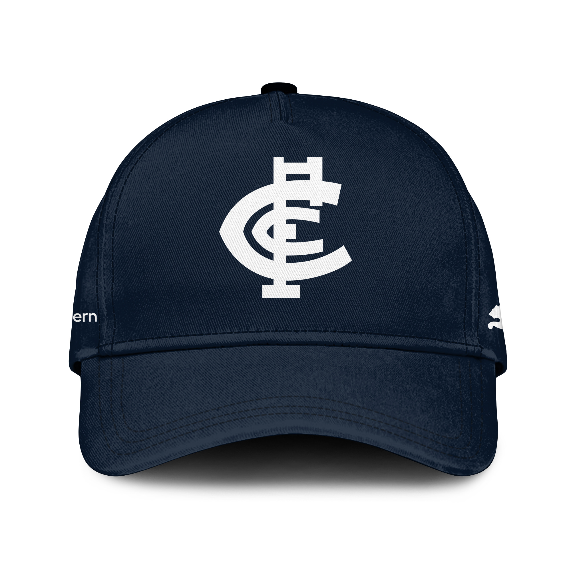 Carlton Blues AFL New Zip Hoodie - Famjoys Carlton Blues AFL New Zip Hoodie - Famjoys