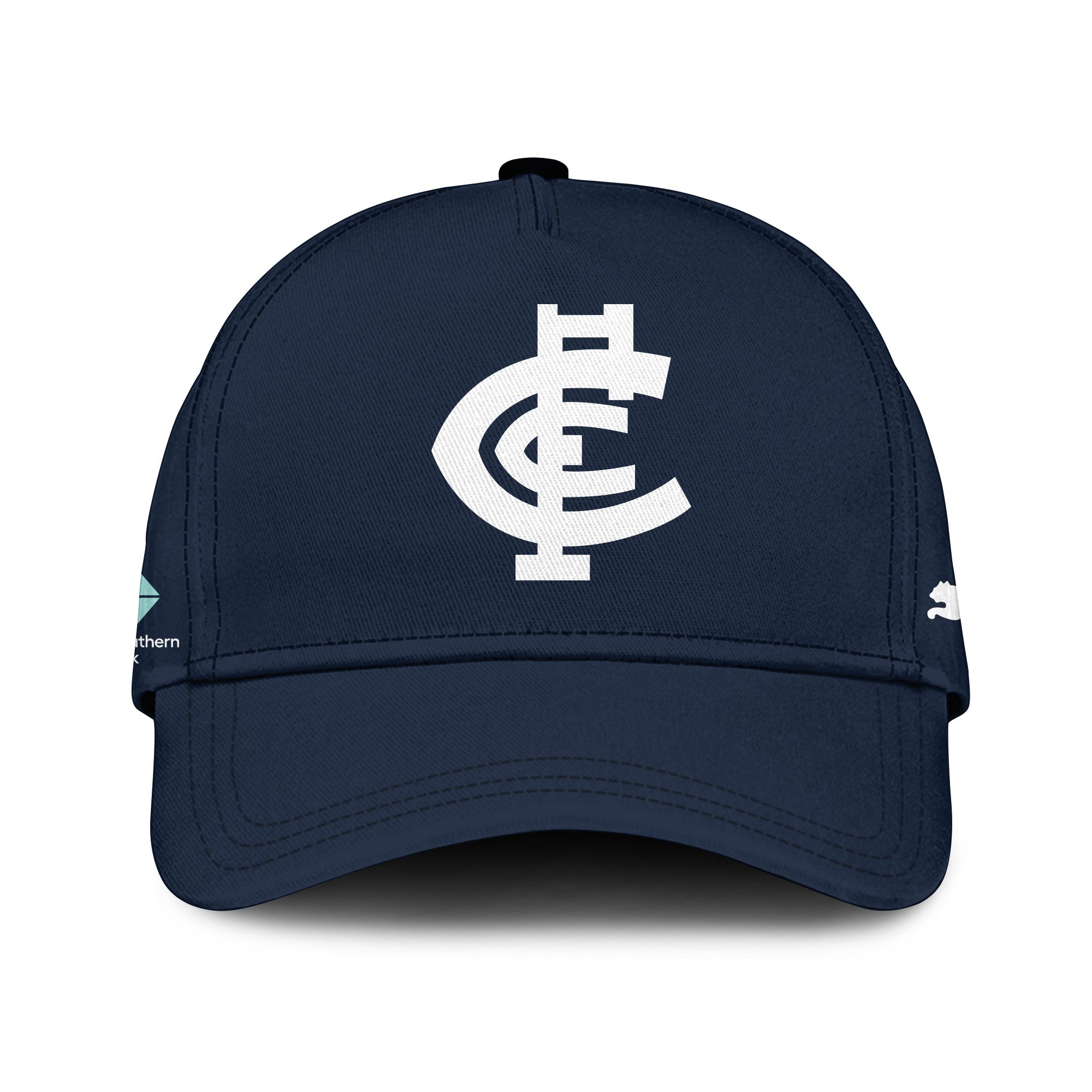 Carlton Blues AFL New Zip Hoodie - Famjoys Carlton Blues AFL New Zip Hoodie - Famjoys