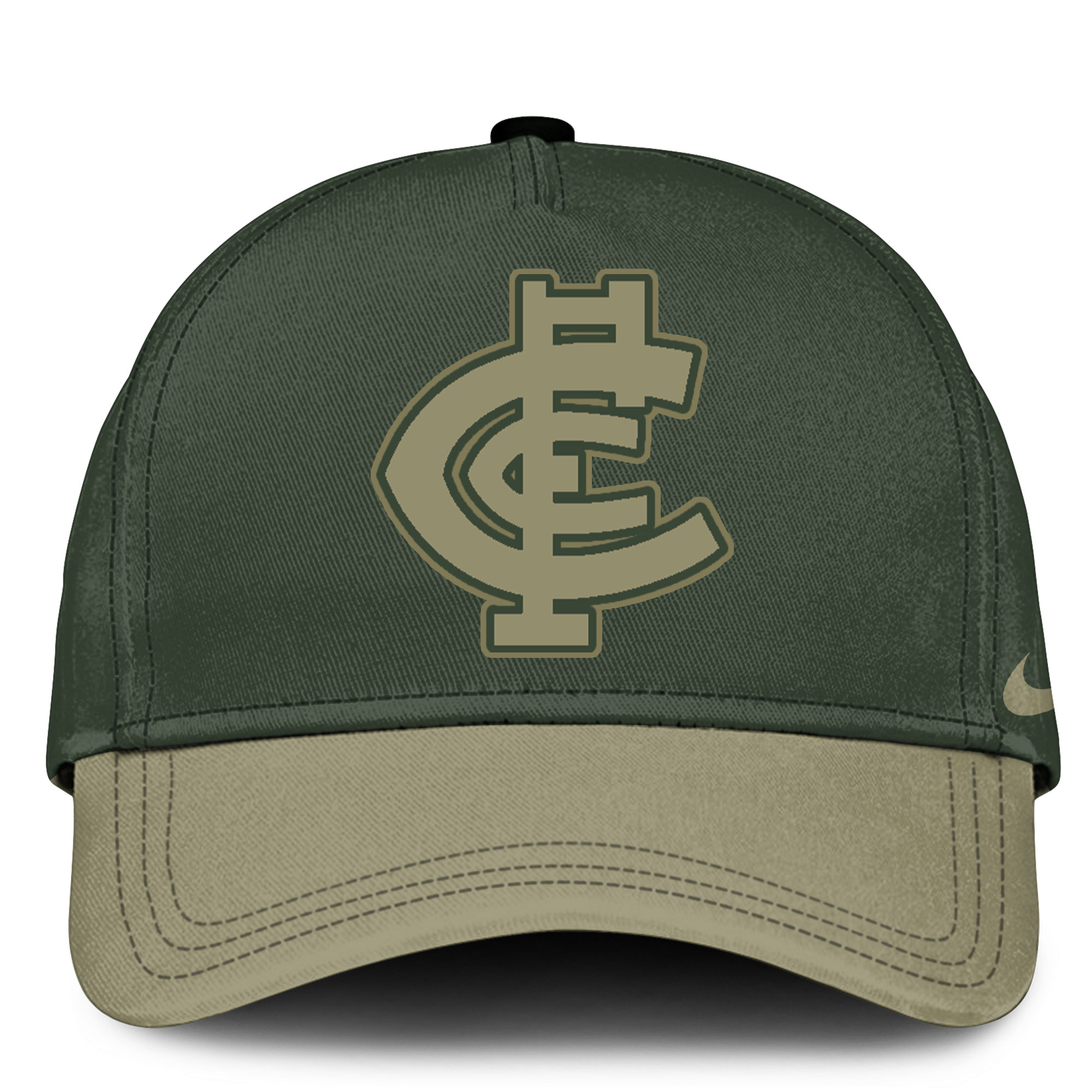 Carlton Blues AFL x Anzac Day Tshirt 2025 - Famjoys Carlton Blues AFL x Anzac Day Tshirt 2025 - Famjoys