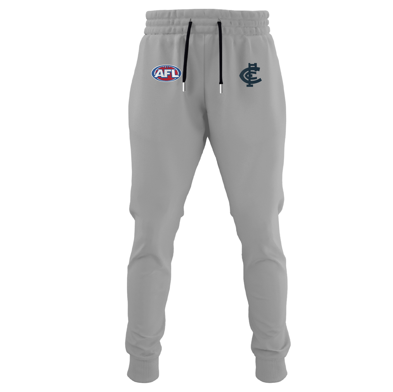 Carlton Blues New Zip Hoodie Gray - Famjoys Carlton Blues New Zip Hoodie Gray - Famjoys