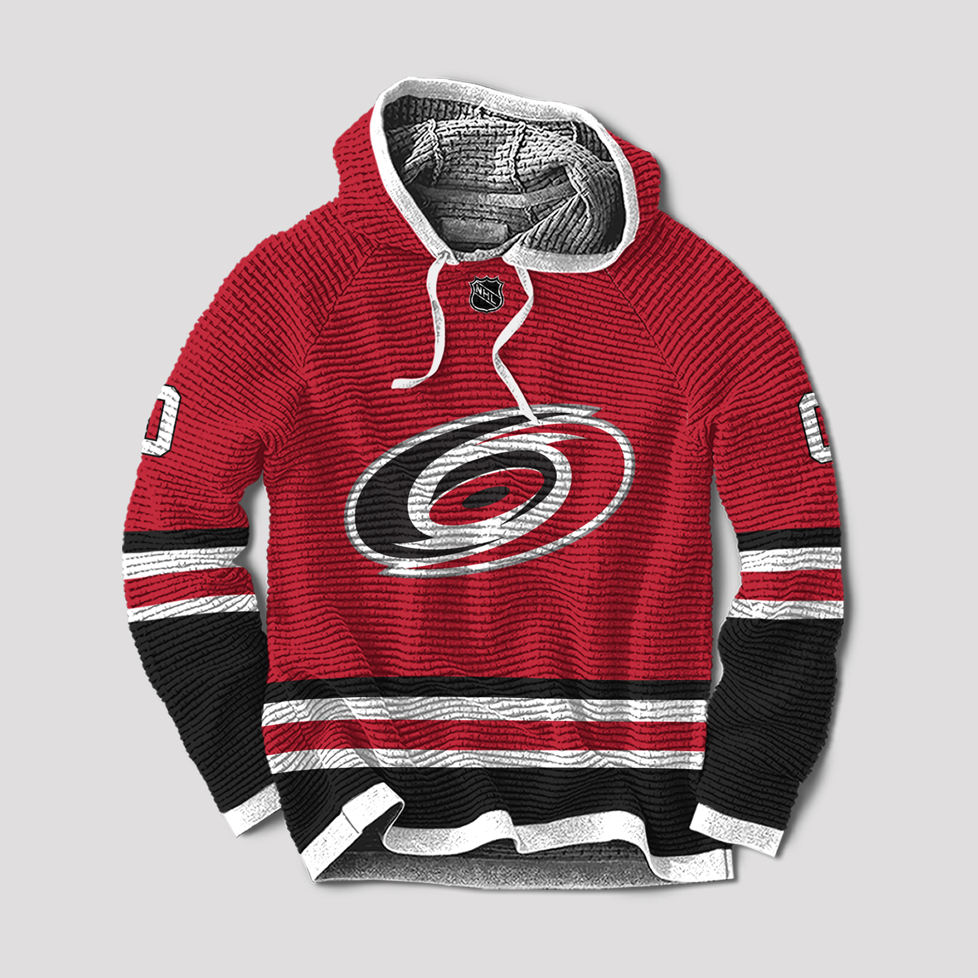 Carolina Hurricanes Set 3D Full Printing - Famjoys Carolina Hurricanes Set 3D Full Printing - Famjoys