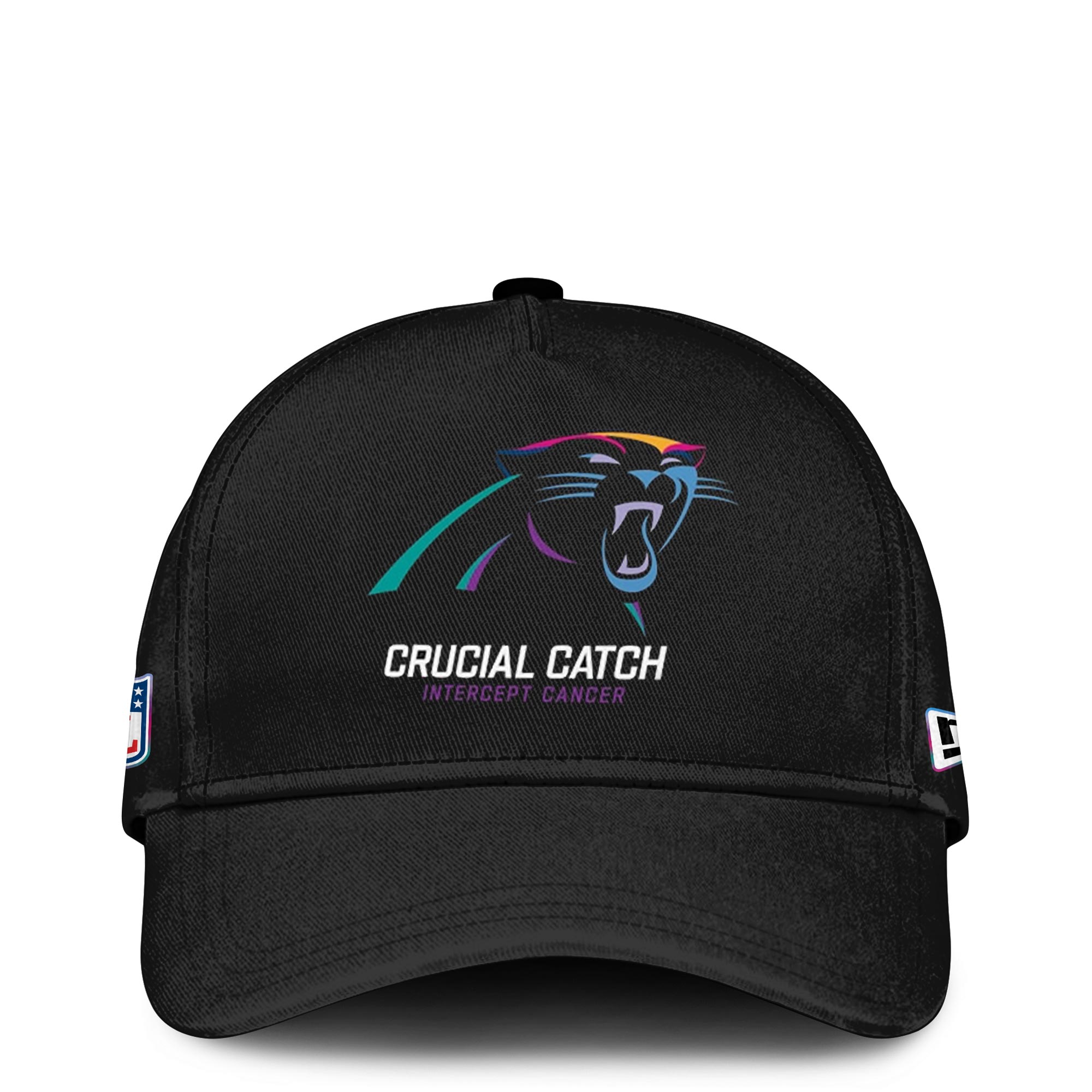 Carolina Panther Crucial Catch Hoodie - Famjoys Carolina Panther Crucial Catch Hoodie - Famjoys