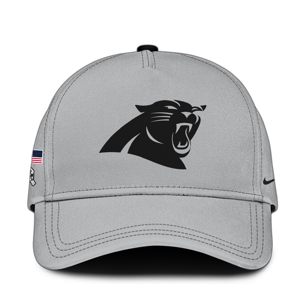 Carolina Panthers Arctic Camo Salute to Service Club Hoodie Edition - Famjoys Carolina Panthers Arctic Camo Salute to Service Club Hoodie Edition - Famjoys