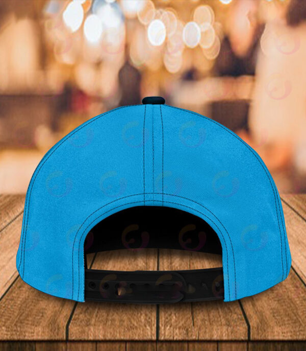 Carolina Panthers-Personalized Classic Cap-V2 - Famjoys Carolina Panthers-Personalized Classic Cap-V2 - Famjoys