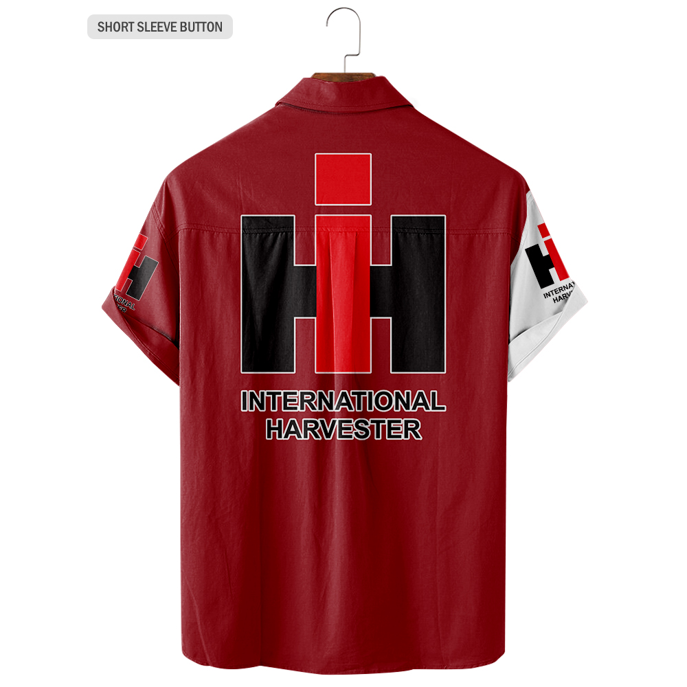 Case IH Customer Full Printing T-Shirt, Hoodie, Zip, Bomber, Hawaiian Shirt - Famjoys Case IH Customer Full Printing T-Shirt, Hoodie, Zip, Bomber, Hawaiian Shirt - Famjoys