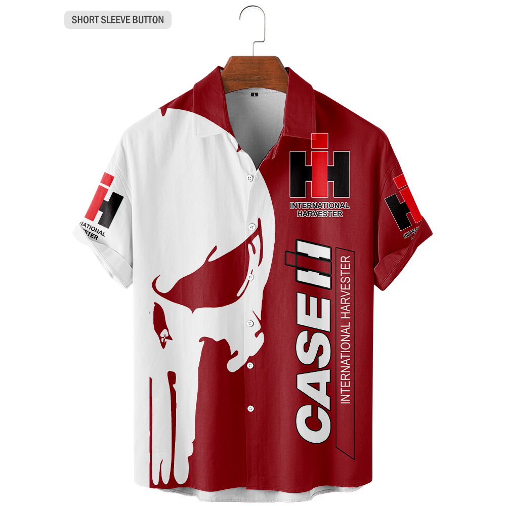 Case IH Customer Full Printing T-Shirt, Hoodie, Zip, Bomber, Hawaiian Shirt - Famjoys Case IH Customer Full Printing T-Shirt, Hoodie, Zip, Bomber, Hawaiian Shirt - Famjoys