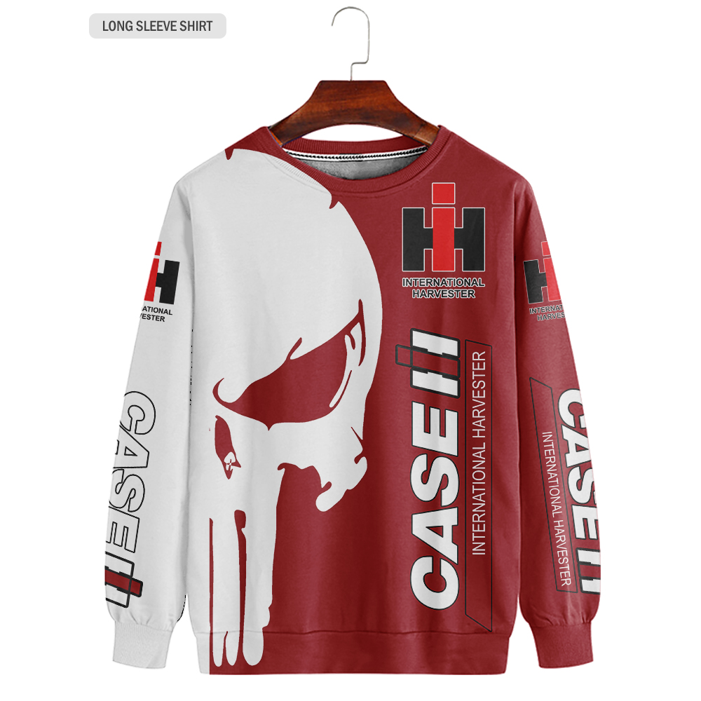 Case IH Customer Full Printing T-Shirt, Hoodie, Zip, Bomber, Hawaiian Shirt - Famjoys Case IH Customer Full Printing T-Shirt, Hoodie, Zip, Bomber, Hawaiian Shirt - Famjoys