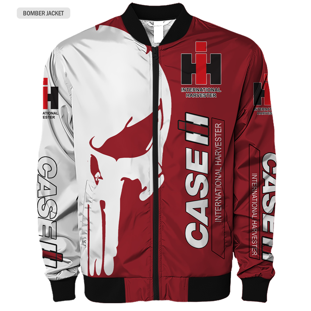 Case IH Customer Full Printing T-Shirt, Hoodie, Zip, Bomber, Hawaiian Shirt - Famjoys Case IH Customer Full Printing T-Shirt, Hoodie, Zip, Bomber, Hawaiian Shirt - Famjoys