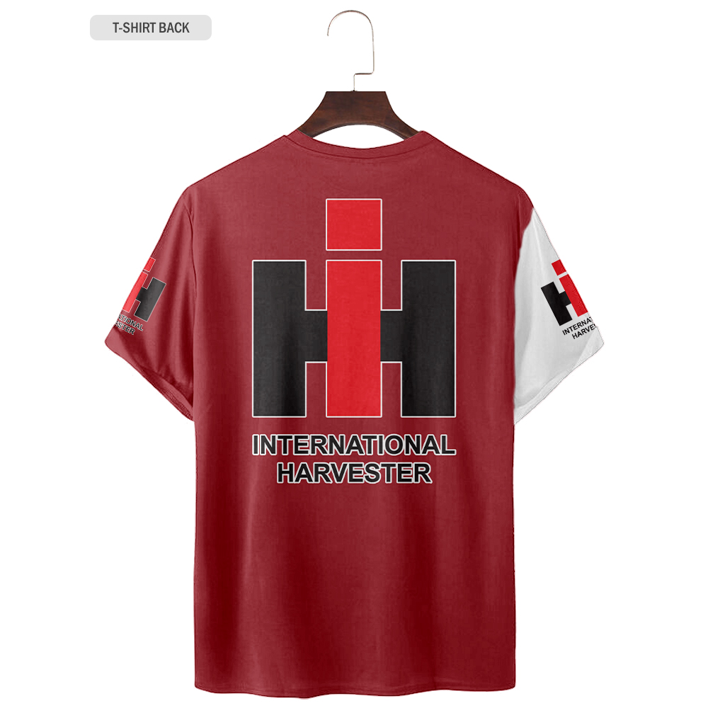Case IH Customer Full Printing T-Shirt, Hoodie, Zip, Bomber, Hawaiian Shirt - Famjoys Case IH Customer Full Printing T-Shirt, Hoodie, Zip, Bomber, Hawaiian Shirt - Famjoys