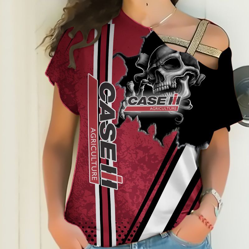 Case IH Printing T-Shirt, Polo, Hoodie, Zip, Bomber 3612 - Famjoys Case IH Printing T-Shirt, Polo, Hoodie, Zip, Bomber 3612 - Famjoys