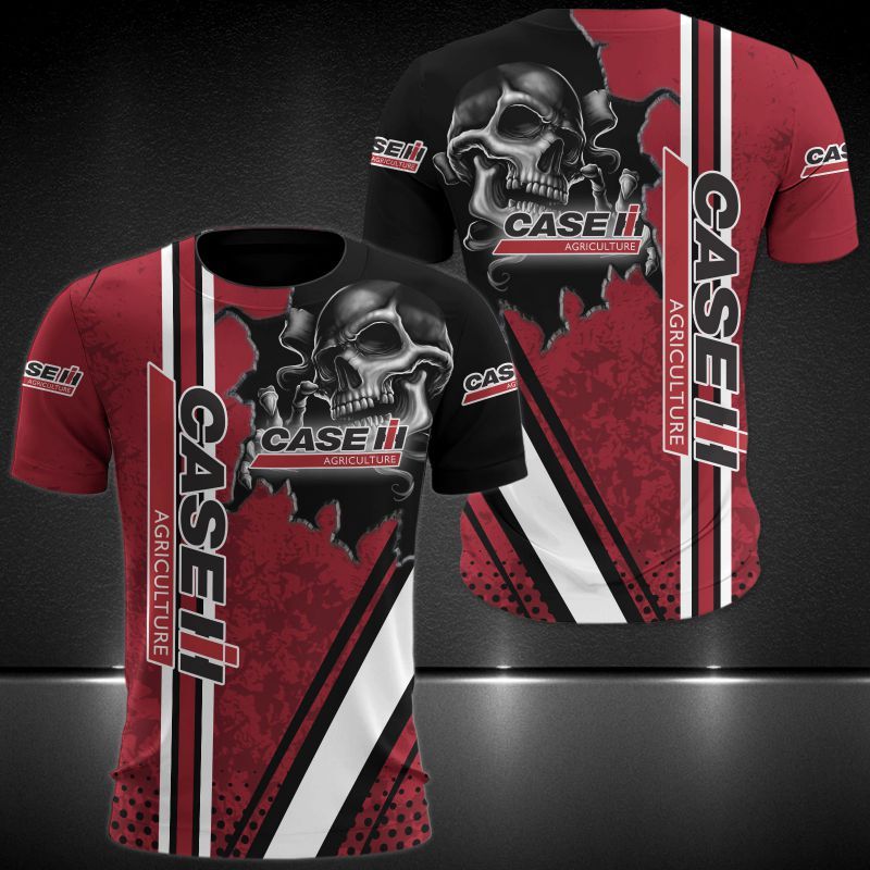 Case IH Printing T-Shirt, Polo, Hoodie, Zip, Bomber 3612 - Famjoys Case IH Printing T-Shirt, Polo, Hoodie, Zip, Bomber 3612 - Famjoys