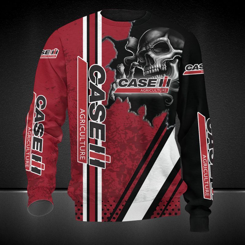 Case IH Printing T-Shirt, Polo, Hoodie, Zip, Bomber 3612 - Famjoys Case IH Printing T-Shirt, Polo, Hoodie, Zip, Bomber 3612 - Famjoys