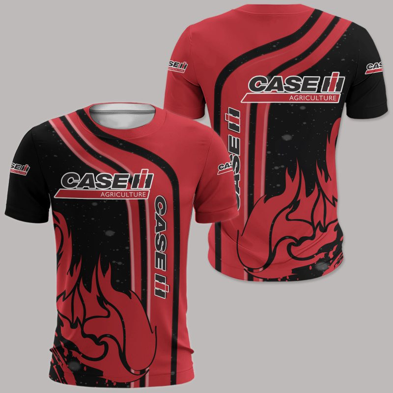 Case IH Printing T-Shirt, Polo, Hoodie, Zip, Bomber 9794 - Famjoys Case IH Printing T-Shirt, Polo, Hoodie, Zip, Bomber 9794 - Famjoys